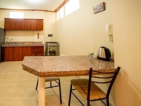 Tourist House Suites 2 Otavalo Exterior foto