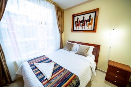Tourist House Suites 2 Otavalo Exterior foto