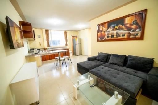 Tourist House Suites 2 Otavalo Exterior foto