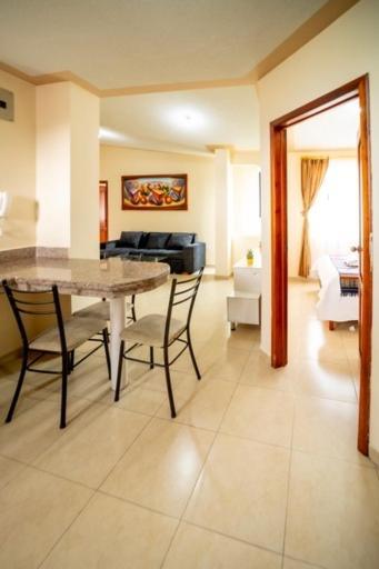 Tourist House Suites 2 Otavalo Exterior foto