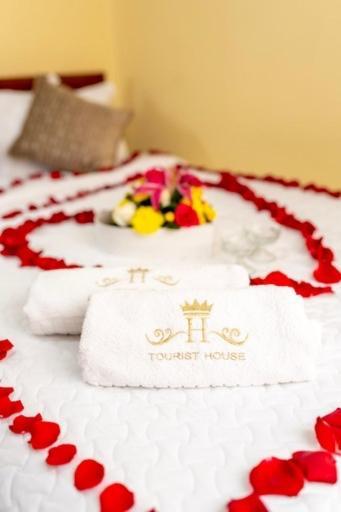 Tourist House Suites 2 Otavalo Exterior foto