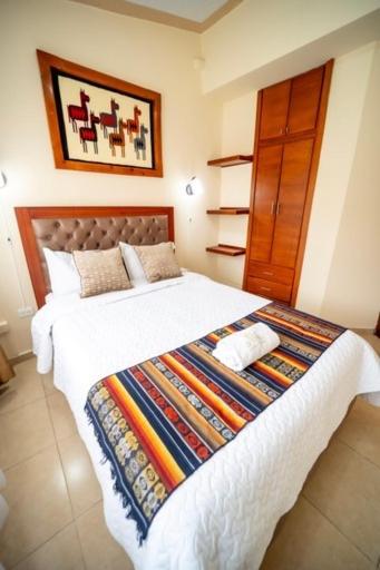 Tourist House Suites 2 Otavalo Exterior foto
