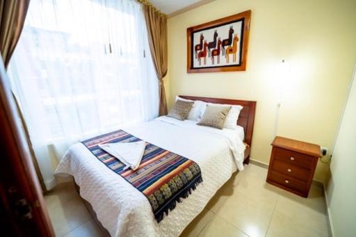 Tourist House Suites 2 Otavalo Exterior foto