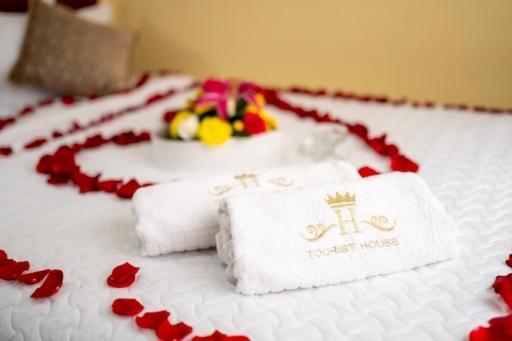 Tourist House Suites 2 Otavalo Exterior foto